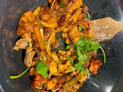 -食乐佳麻辣香锅(森林摩尔商业街区店)