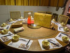 -大融厨·鸡毛店·川菜(果壳里东安湖店)