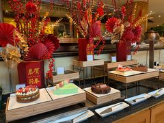 -威斯汀舞台餐厅