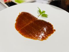 -四季民福烤鸭店(王府井东安门店)