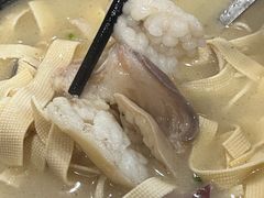 -春芳烧烤