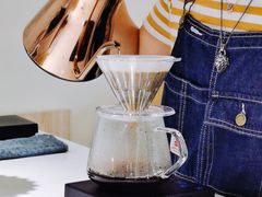 -SAFARI COFFEE