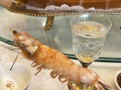 -万宝海鲜舫(劳动公园店)