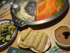 -8号苑自助烤场(西单店)
