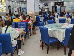 大堂-聚德福海鲜家常菜(刘庄店)