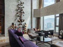 -兰州皇冠假日酒店