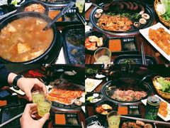 -杀猪天·韩国烤肉(总店)