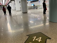 -蓝天路(地铁站)