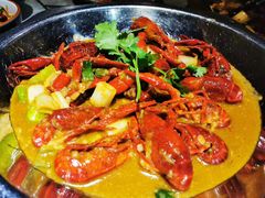 -小杨烤肉(高新店)