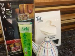 -菊上料理(蜀山银泰百货店)