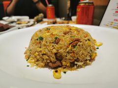 -九府羊·鲜羊火锅·烤串(新华路店)