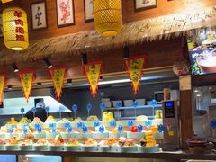 -醉秦川餐厅(吾悦广场店)