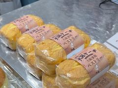 -西村叔叔的店·面包·甜品·蛋糕(崂山丽达店)
