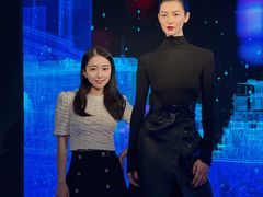 -上海杜莎夫人蜡像馆