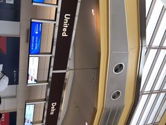 -罗纳德·里根华盛顿国家机场