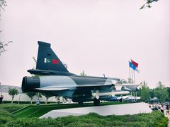 -成飞公园