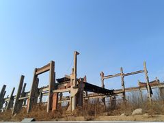 -中国唐山地震博物馆