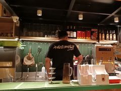 -耶里夏丽·新疆菜·28年喀什老馆(田林东路店)