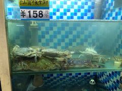 -蔚海之都·象山蒸汽海鲜(仙霞路店)