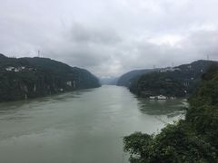 -三游洞