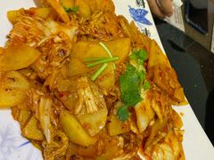 -鸭绿江民族饭店(总店)