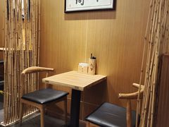 用餐区-南小蟹手工點心(三里屯店)