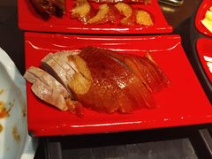 -羲和雅苑•北京烤鸭(乐园道万象城店)