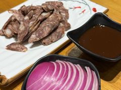 -毛毛熏肉•东北菜老字号(大安街店)