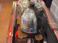 -山水茶艺馆·点心粤菜·30年老字号