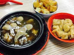 -新记肉骨茶