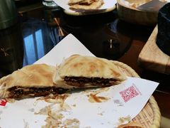 -阿德餐饮小秦川西北菜(福民路店)