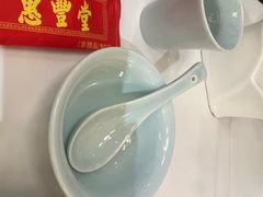 -惠丰堂饭庄·烤鸭·京味菜(翠微路店)
