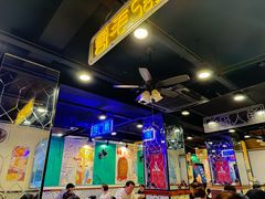 -澳门陈光记烧味饭店(南京德基广场店)