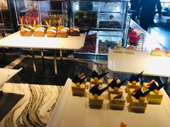 -合肥融创永乐半山酒店·永乐半山西餐厅