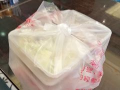 -五芳齋(云南南路店)