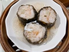 -東海海鲜酒家(中信广场店)