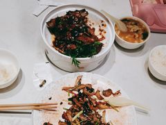-北李妈妈菜·海肠捞饭(开发区万达店)