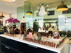 -蔓兰家的四季S0餐厅·融合菜(当代MOMA店)