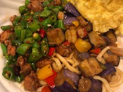 -文三里屯面馆(三里屯店)