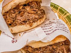 -穆得·老周家牛肉烧饼(普利街店)