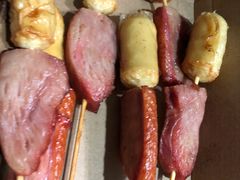 -维園(小梅大街店)