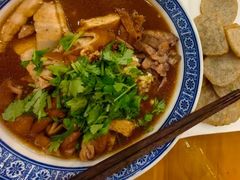 -北京小肠陈饭庄(方庄店)