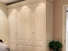 -索菲亚衣柜橱柜家具全屋定制(十里河居然之家店)