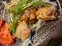 -玛格萝妮(汇智国际商业中心店)