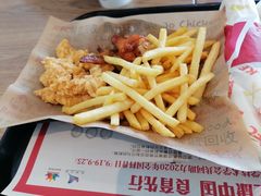 -肯德基(观前新店)