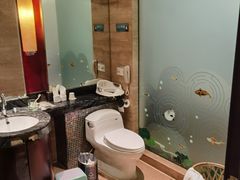 -绍兴鉴湖君澜大酒店