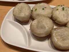 -小杨生煎(周浦万达店)