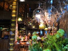 -胡桃里音乐酒馆(观澜御湖店)