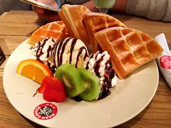 -MAAN  COFFEE(安达圣新天地店)