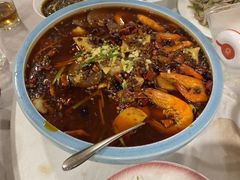 -蓬莱阁中餐厅(崇文门店)